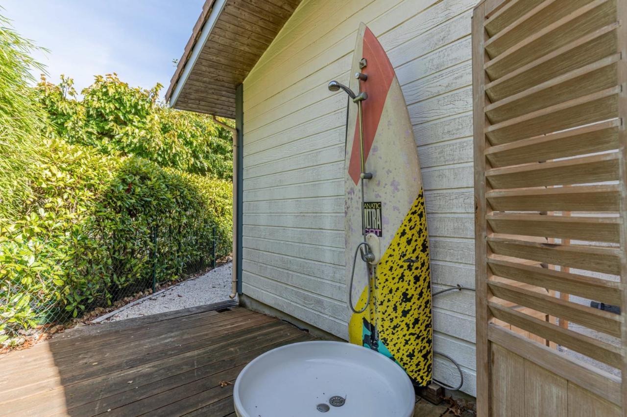 Capfun 5 Stars 64 M With Pool And Terrace
