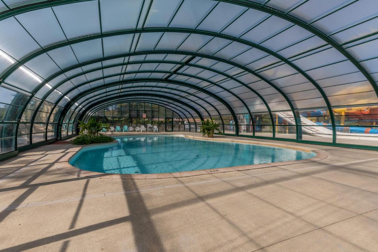 Capfun 5 Stars 64 M With Pool And Terrace * Lanton