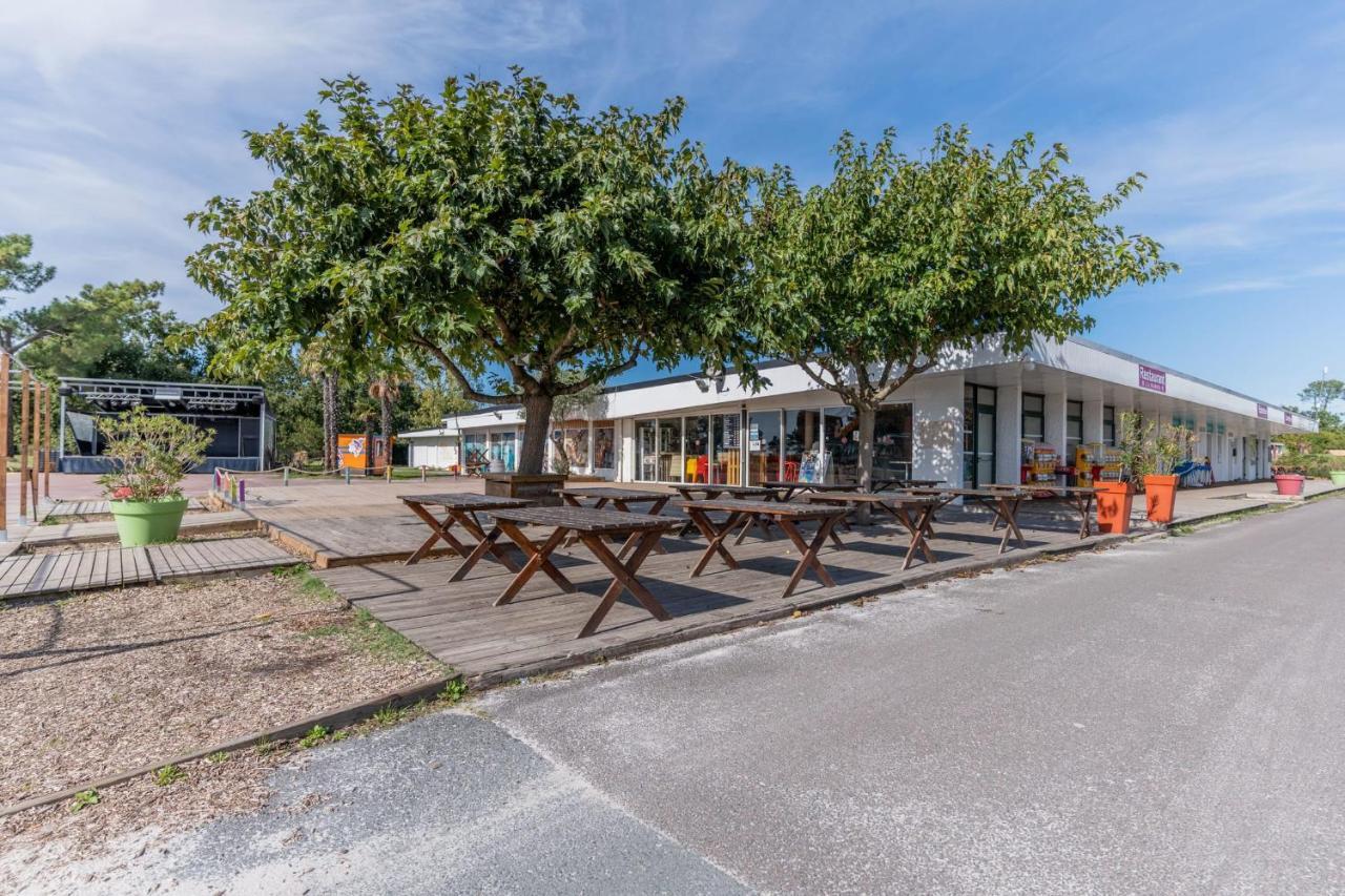 Capfun 5 Stars 64 M With Pool And Terrace Lanton