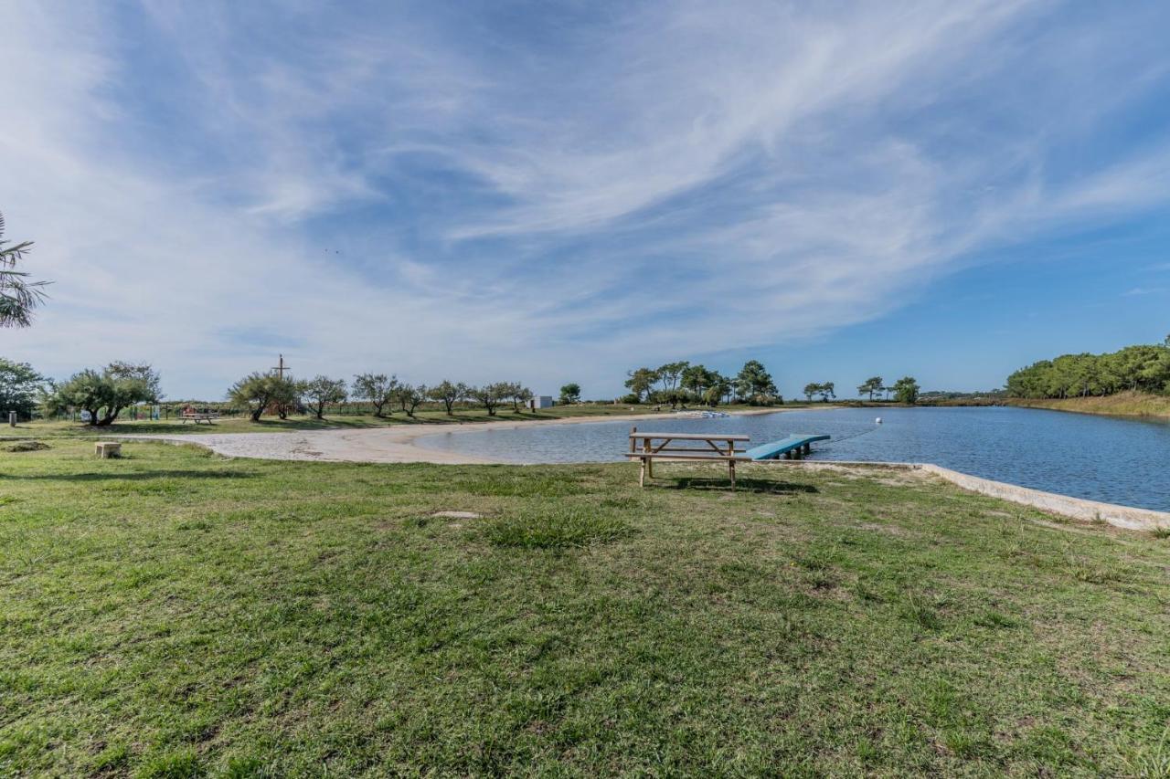 Capfun 5 Stars 64 M With Pool And Terrace Lanton